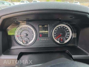 2021 Ram 1500 Classic SLT Crew Cab Short Bed - miniatura 10