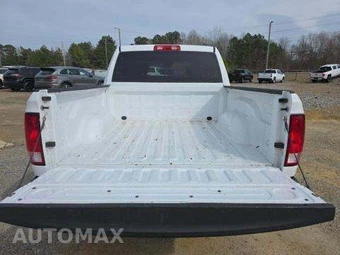 2021 Ram 1500 Classic SLT Crew Cab Short Bed - miniatura 15