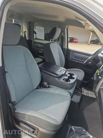 2021 Ram 1500 Classic SLT Crew Cab Short Bed - miniatura 19