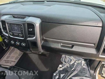 2021 Ram 1500 Classic SLT Crew Cab Short Bed - miniatura 20