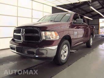 2021 Ram 1500 Classic SLT Crew Cab Short Bed