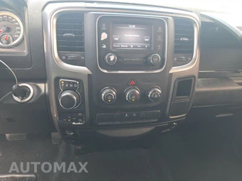2021 Ram 1500 Classic SLT Crew Cab Short Bed - miniatura 11
