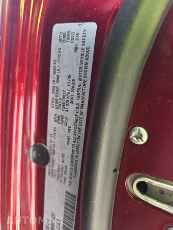 2021 Ram 1500 Classic SLT Crew Cab Short Bed - miniatura 14