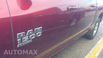 2021 Ram 1500 Classic SLT Crew Cab Short Bed - miniatura 24