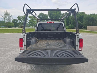 2021 Ram 1500 Classic SLT Crew Cab Short Bed - miniatura 11