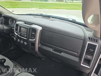2021 Ram 1500 Classic SLT Crew Cab Short Bed - miniatura 16