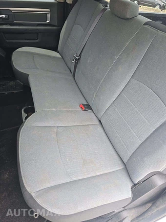 2021 Ram 1500 Classic SLT Crew Cab Short Bed - miniatura 22