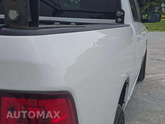 2021 Ram 1500 Classic SLT Crew Cab Short Bed - miniatura 34