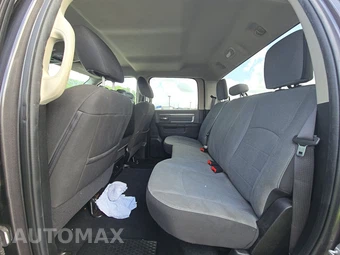 2021 Ram 1500 Classic SLT Crew Cab Short Bed - miniatura 13