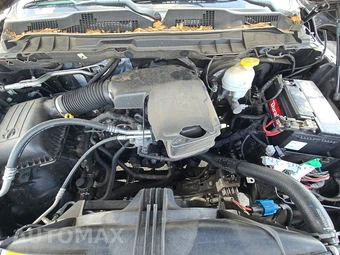 2021 Ram 1500 Classic SLT Crew Cab Short Bed - miniatura 15