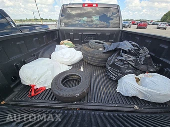 2021 Ram 1500 Classic SLT Crew Cab Short Bed - miniatura 16
