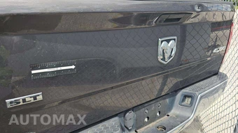 2021 Ram 1500 Classic SLT Crew Cab Short Bed - miniatura 21