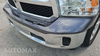 2021 Ram 1500 Classic SLT Crew Cab Short Bed - miniatura 24