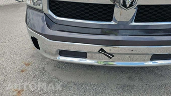 2021 Ram 1500 Classic SLT Crew Cab Short Bed - miniatura 26