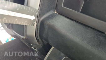 2021 Ram 1500 Classic SLT Crew Cab Short Bed - miniatura 29