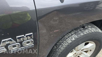 2021 Ram 1500 Classic SLT Crew Cab Short Bed - miniatura 43