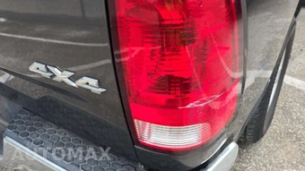 2021 Ram 1500 Classic SLT Crew Cab Short Bed - miniatura 44