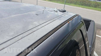 2021 Ram 1500 Classic SLT Crew Cab Short Bed - miniatura 46