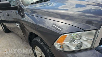 2021 Ram 1500 Classic SLT Crew Cab Short Bed - miniatura 48