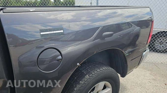 2021 Ram 1500 Classic SLT Crew Cab Short Bed - miniatura 51