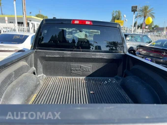2021 Ram 1500 Classic SLT Crew Cab Short Bed - miniatura 16