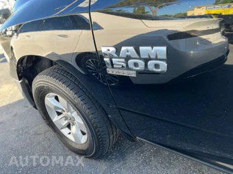 2021 Ram 1500 Classic SLT Crew Cab Short Bed - miniatura 18