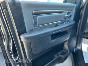 2021 Ram 1500 Classic SLT Crew Cab Short Bed - miniatura 19