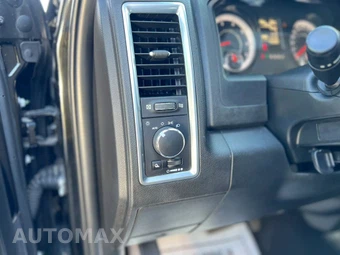 2021 Ram 1500 Classic SLT Crew Cab Short Bed - miniatura 20