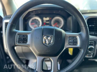 2021 Ram 1500 Classic SLT Crew Cab Short Bed - miniatura 22