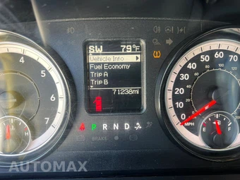 2021 Ram 1500 Classic SLT Crew Cab Short Bed - miniatura 23