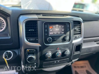 2021 Ram 1500 Classic SLT Crew Cab Short Bed - miniatura 24