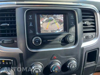 2021 Ram 1500 Classic SLT Crew Cab Short Bed - miniatura 27