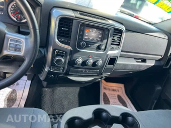 2021 Ram 1500 Classic SLT Crew Cab Short Bed - miniatura 28