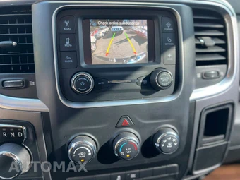 2021 Ram 1500 Classic SLT Crew Cab Short Bed - miniatura 29