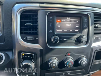 2021 Ram 1500 Classic SLT Crew Cab Short Bed - miniatura 30