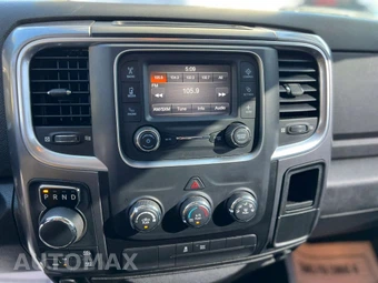 2021 Ram 1500 Classic SLT Crew Cab Short Bed - miniatura 31