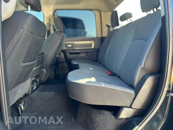 2021 Ram 1500 Classic SLT Crew Cab Short Bed - miniatura 33