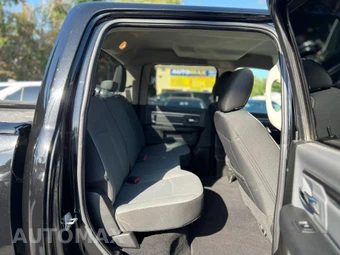 2021 Ram 1500 Classic SLT Crew Cab Short Bed - miniatura 37
