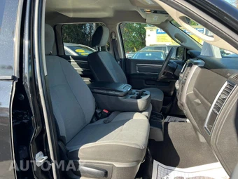 2021 Ram 1500 Classic SLT Crew Cab Short Bed - miniatura 40
