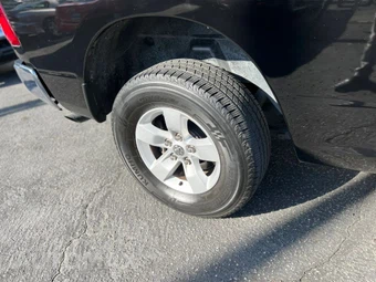 2021 Ram 1500 Classic SLT Crew Cab Short Bed - miniatura 45