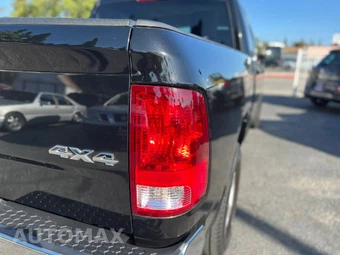 2021 Ram 1500 Classic SLT Crew Cab Short Bed - miniatura 9