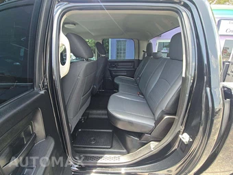 2021 Ram 1500 Classic Special Service Crew Cab Short Bed - miniatura 10