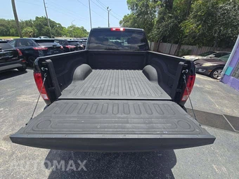 2021 Ram 1500 Classic Special Service Crew Cab Short Bed - miniatura 11