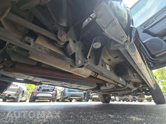 2021 Ram 1500 Classic Special Service Crew Cab Short Bed - miniatura 14