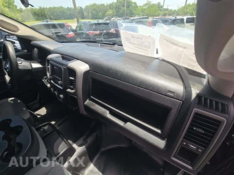 2021 Ram 1500 Classic Special Service Crew Cab Short Bed - miniatura 16