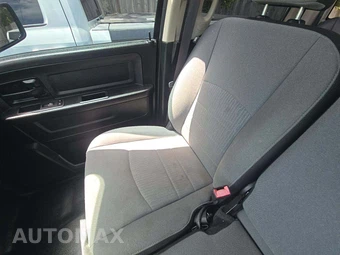 2021 Ram 1500 Classic Special Service Crew Cab Short Bed - miniatura 18