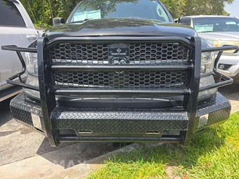 2021 Ram 1500 Classic Special Service Crew Cab Short Bed - miniatura 19