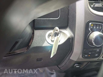 2021 Ram 1500 Classic Special Service Crew Cab Short Bed - miniatura 5