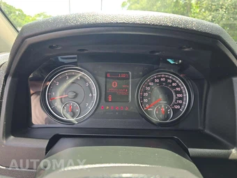 2021 Ram 1500 Classic Special Service Crew Cab Short Bed - miniatura 6