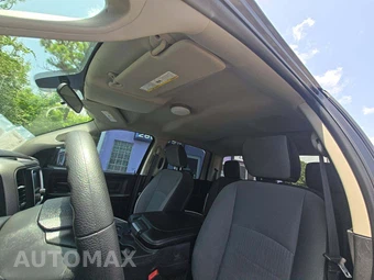 2021 Ram 1500 Classic Special Service Crew Cab Short Bed - miniatura 8